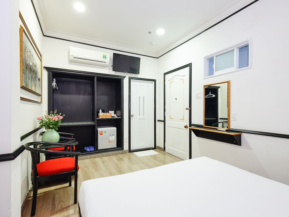 new star inn boutique hotel