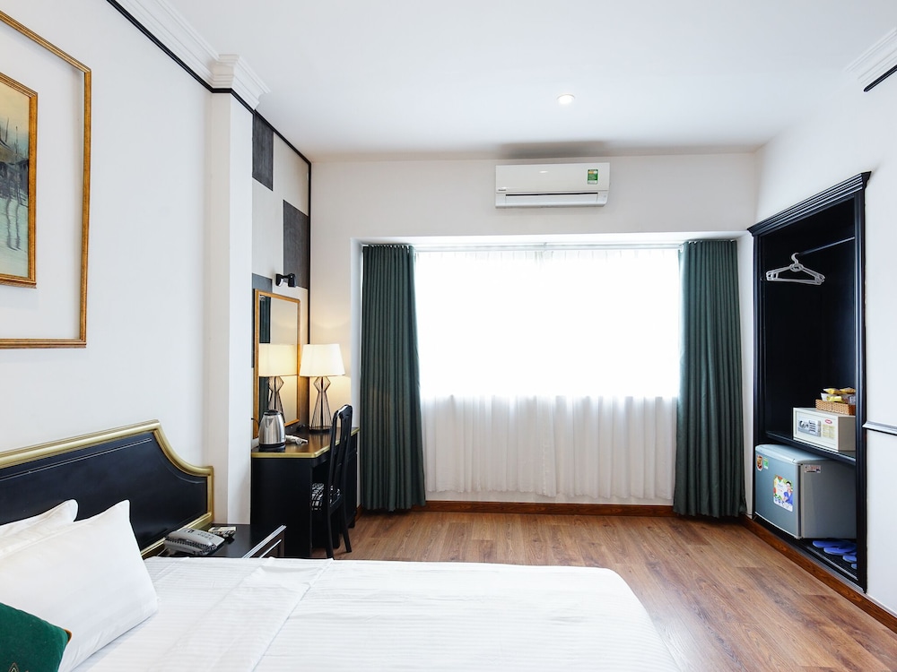 new star inn boutique hotel
