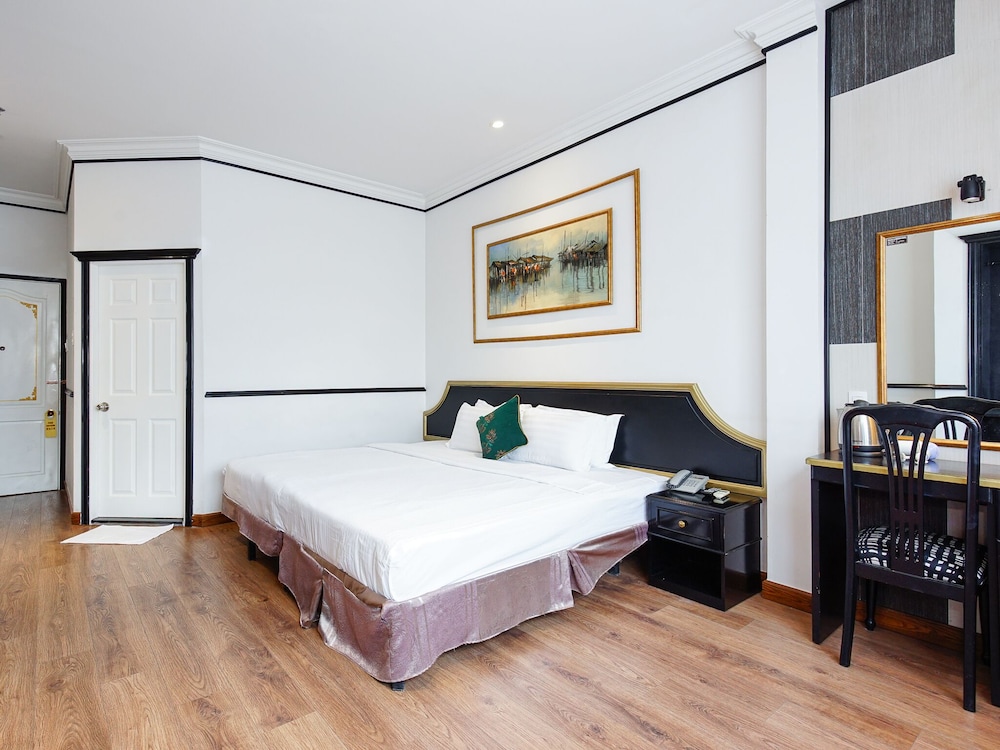new star inn boutique hotel