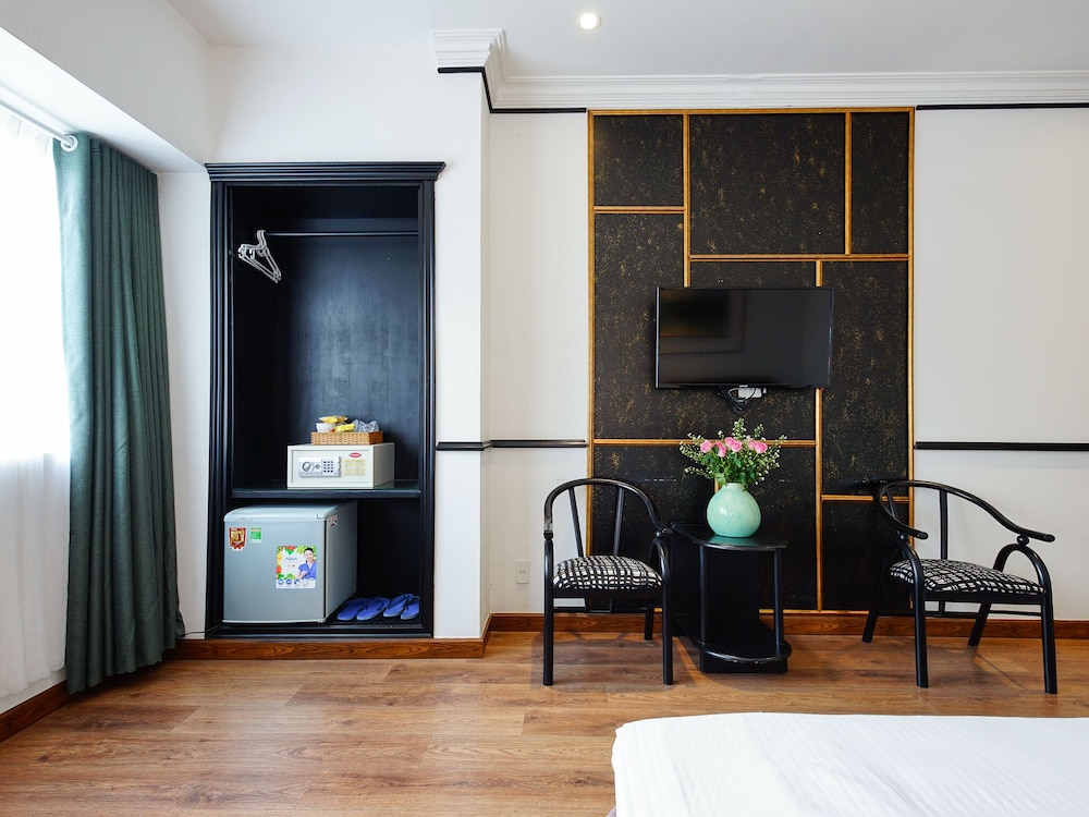 new star inn boutique hotel