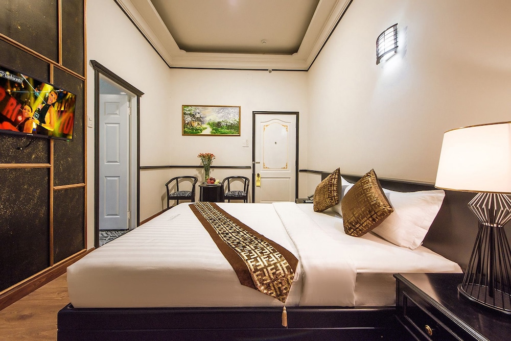 new star inn boutique hotel