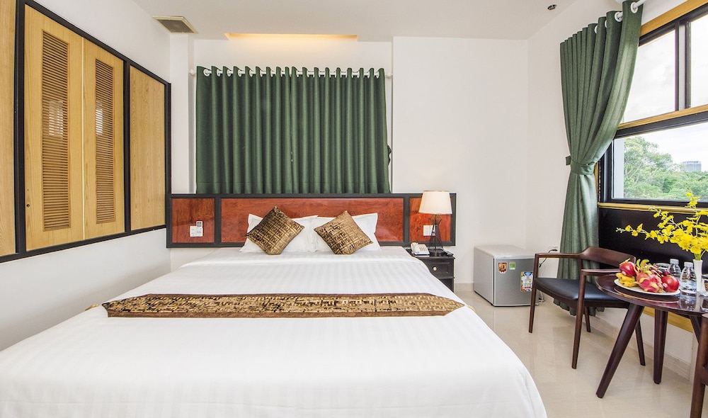 new star inn boutique hotel
