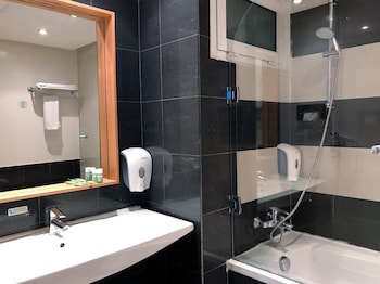 le pietri urban hotel