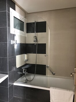 le pietri urban hotel