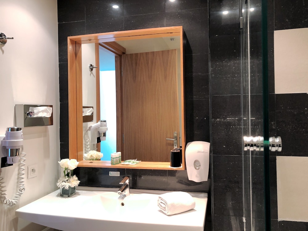 le pietri urban hotel