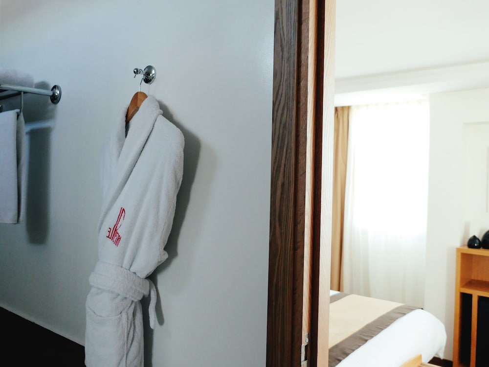 le pietri urban hotel