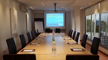 le pietri urban hotel