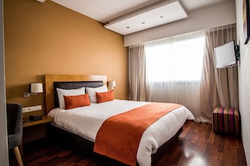 Le Pietri Urban Hotel,Rabat-Salé-Kénitra>>Rabat,3 star