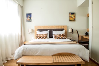 Le Pietri Urban Hotel,Rabat-Salé-Kénitra>>Rabat,3 star