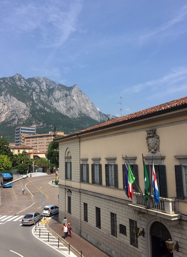 lecco