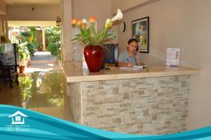 Hotel Los Cisneros,Managua Department>>Managua,3 star