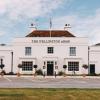 the wellington arms