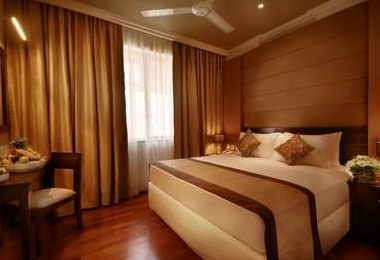 kandy city hotel by earls