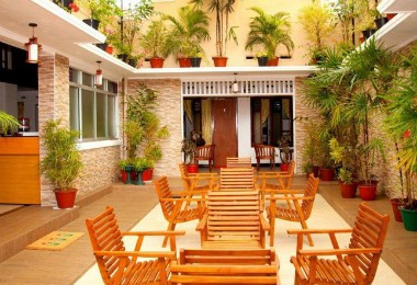 kandy city hotel by earls