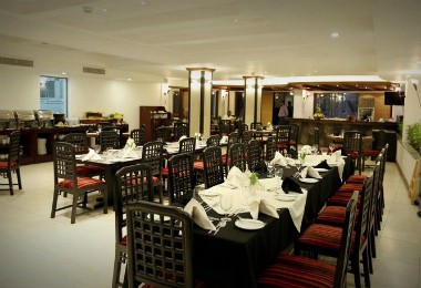 kandy city hotel by earls