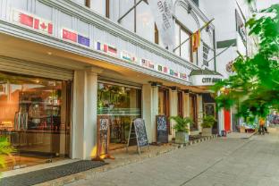 kandy city hotel by earls