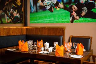 kandy city hotel by earls