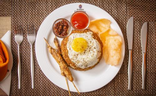 kandy city hotel by earls