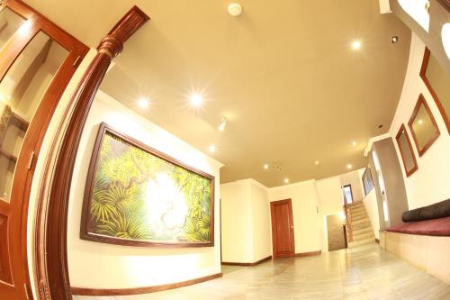 kandy city hotel by earls