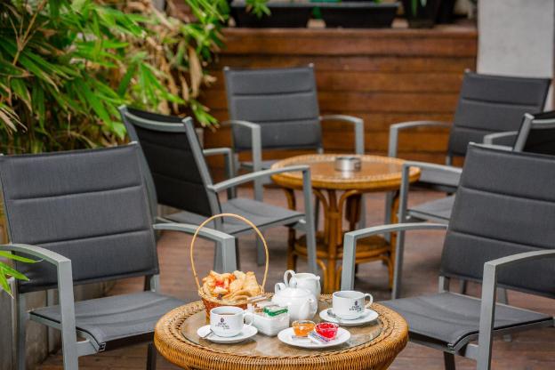 kandy city hotel by earls