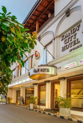 kandy city hotel by earls