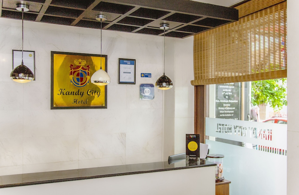 kandy city hotel by earls