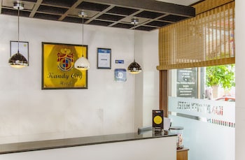 kandy city hotel by earls