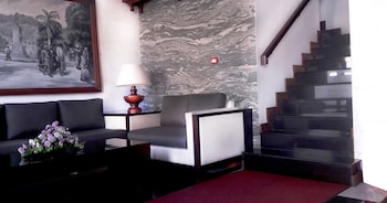 kandy city hotel by earls