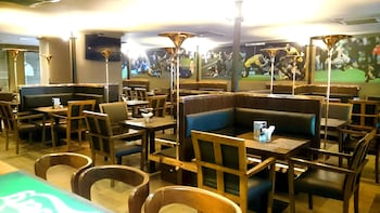 kandy city hotel by earls