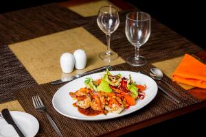 kandy city hotel by earls