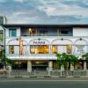 kandy city hotel by earls