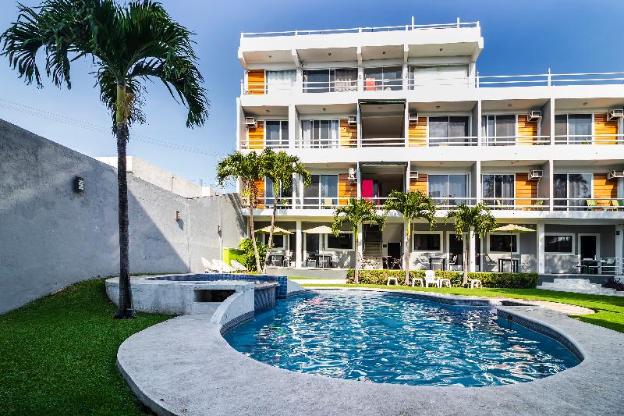 collection o hotel mango