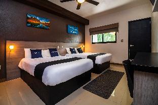 collection o hotel mango