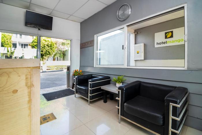 collection o hotel mango six flags hurricane harbor oaxtepec