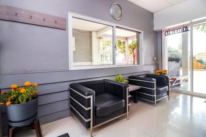 collection o hotel mango six flags hurricane harbor oaxtepec