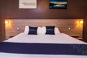 collection o hotel mango six flags hurricane harbor oaxtepec