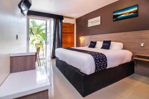 collection o hotel mango six flags hurricane harbor oaxtepec