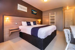 collection o hotel mango six flags hurricane harbor oaxtepec