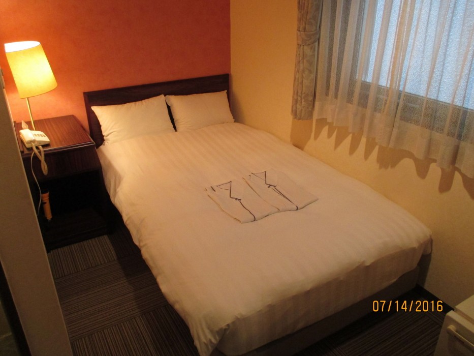 Hotel Green With,Sendai>>Miyagi,3 star