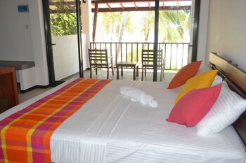 Welle Wadiya ,Kudawa>>Kalpitiya,4 star