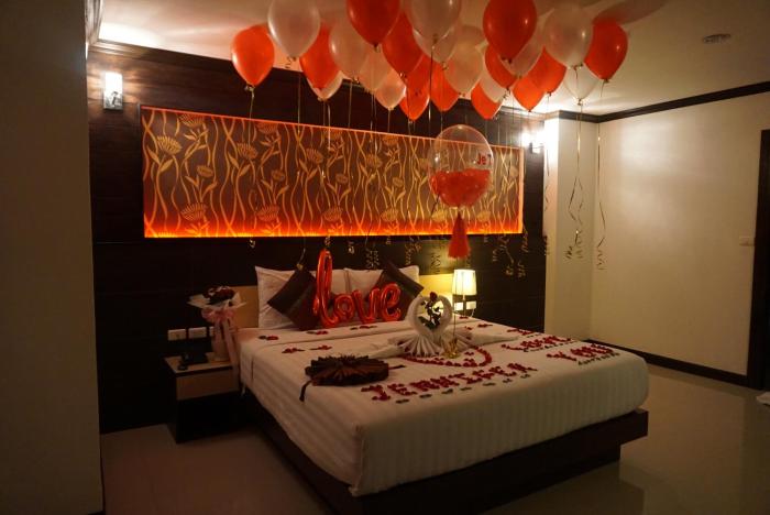 patong mansion hotel