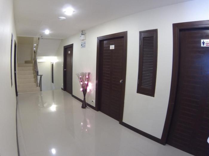 patong mansion hotel