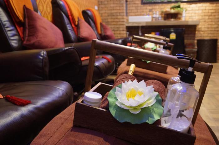 patong mansion hotel