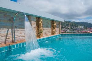 patong mansion hotel