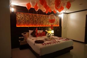 patong mansion hotel