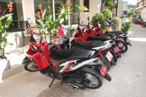 patong mansion hotel