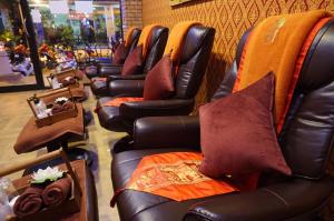 patong mansion hotel