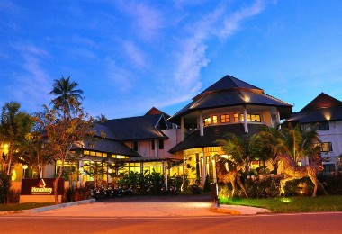 navatara phuket resort