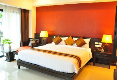 navatara phuket resort