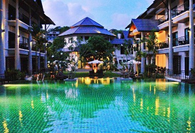navatara phuket resort